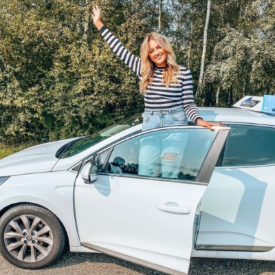 Autorijschool Veenstra | Rijschool Zoetermeer en omgeving