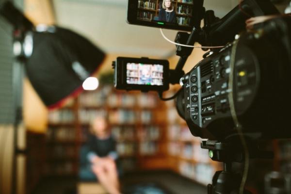 Video maken Video maken