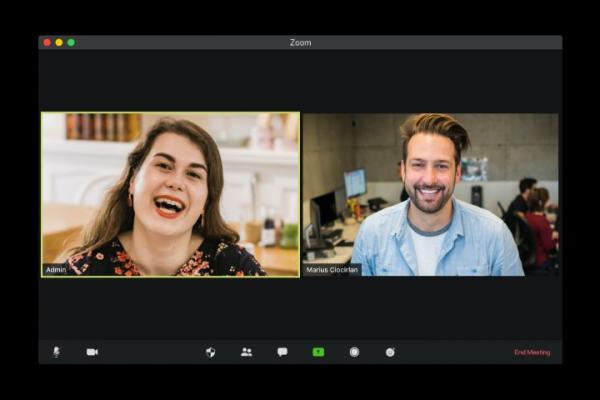 Videobellen Videobellen