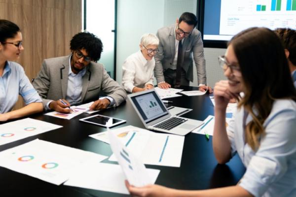 Startende zzp-ers lopen nu weinig risico