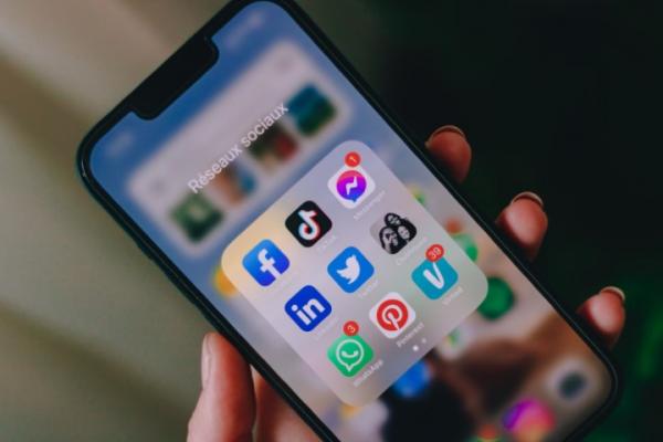 Social media
