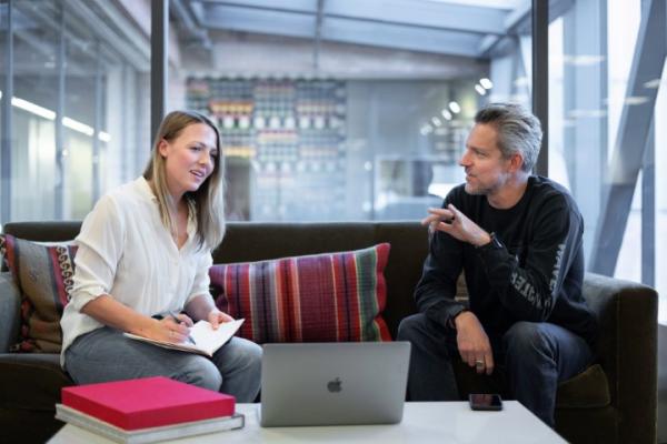 Sales funnel gebruiken Sales funnel gebruiken