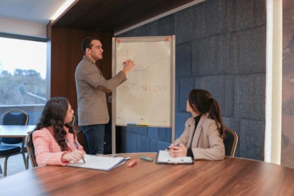 Businessmodel
