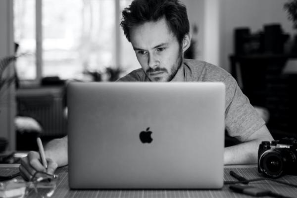 Zelfstandig ondernemer Zelfstandig ondernemer