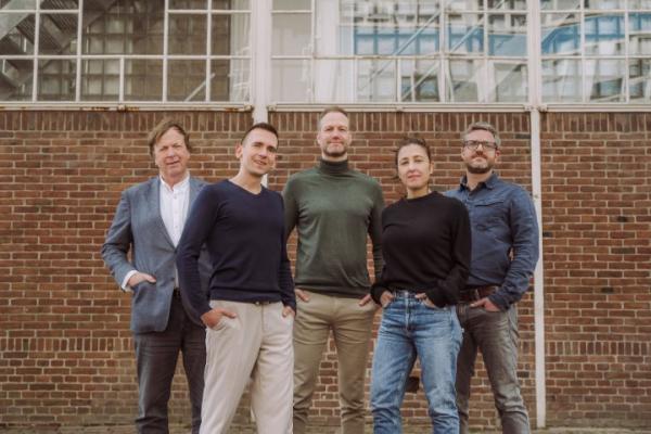 Spectral ontvangt investering van ABN AMRO Sustainable Impact Fund