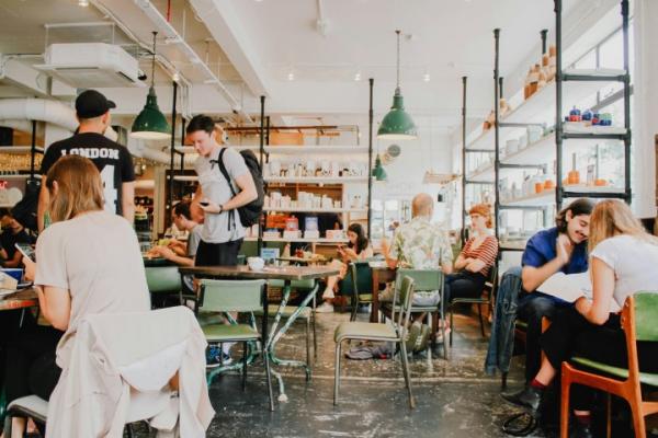 Kassasysteem horeca Kassasysteem horeca