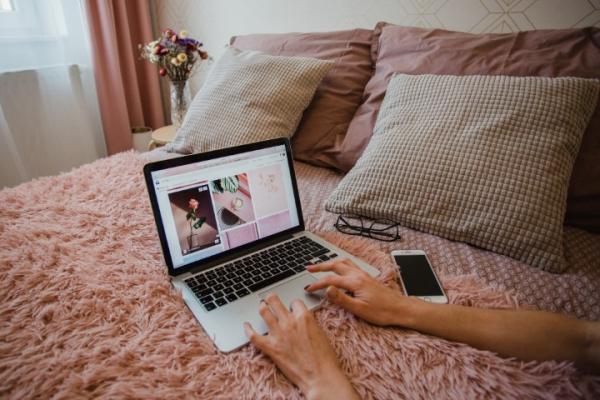 Website