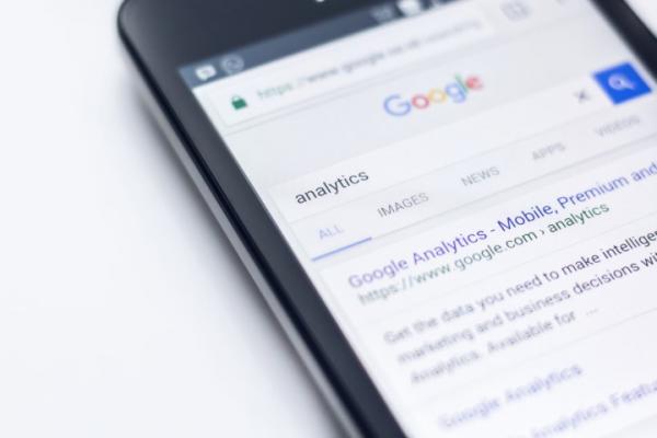 Google Discover trend Google Discover trend