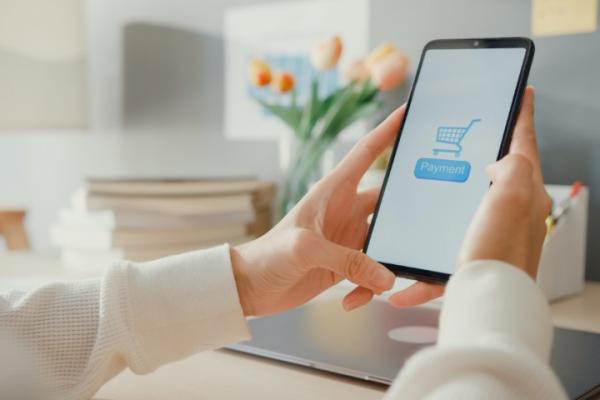 E-commerce trends