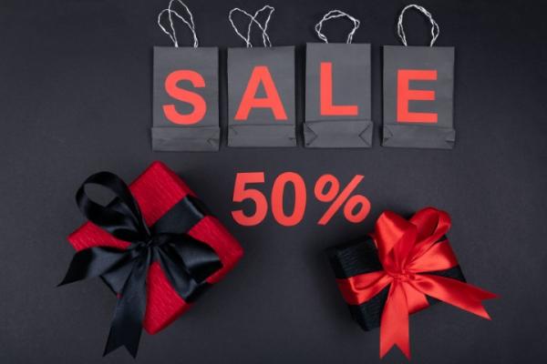 Online sale Online sale