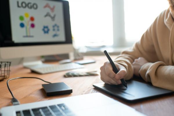 Online logo maken Online logo maken
