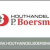 Houthandel boersma