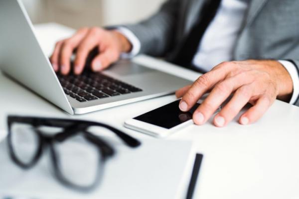 Belastingaangifte doen