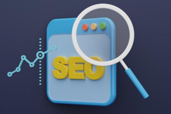 Search Engine Optimization Search Engine Optimization