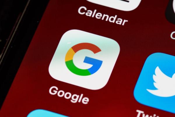 Google Google
