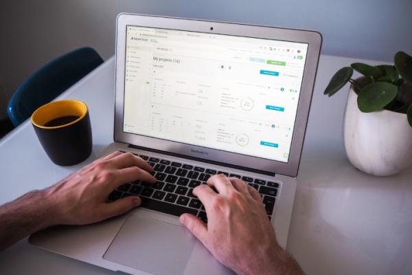 Website analyseren Website analyseren