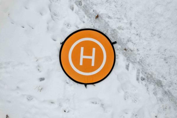 Letter H