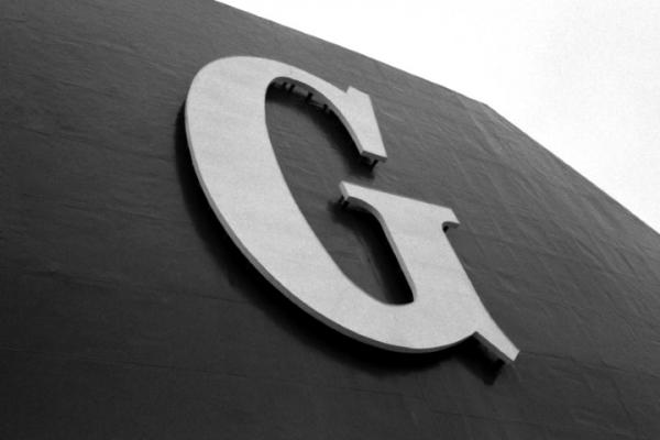 Letter G