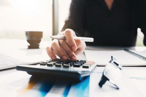 Audit boekhouding