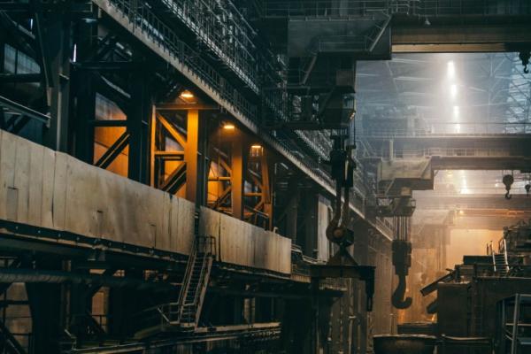 Industriesector