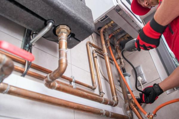 Installatiebranche