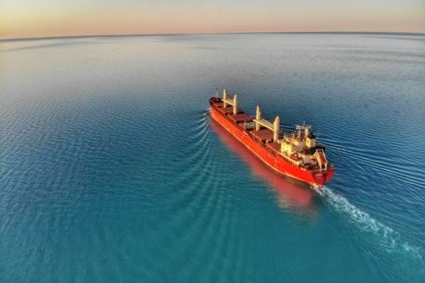 Maritieme sector