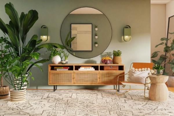 Interieurbranche Interieurbranche