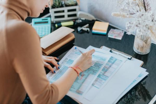 Let op automatische incasso bij voorlopige aanslag 2024