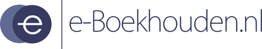 Logo e-boekhouden.nl Logo e-boekhouden.nl