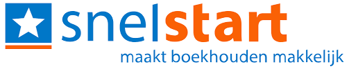 Logo Snelstart Logo Snelstart