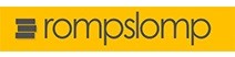 Logo Rompslomp Logo Rompslomp