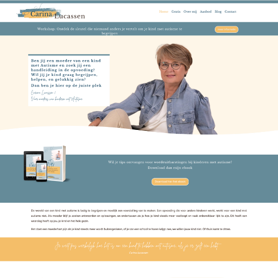 Afbeelding van WensWebdesign