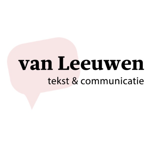 Afbeelding van van Leeuwen / tekst & communicatie