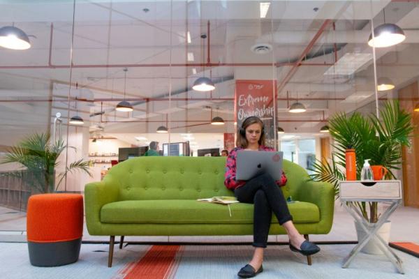 Online werken zzp