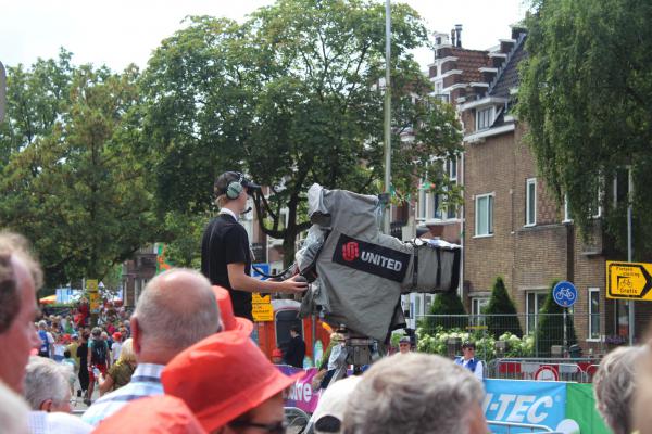 Cameraman