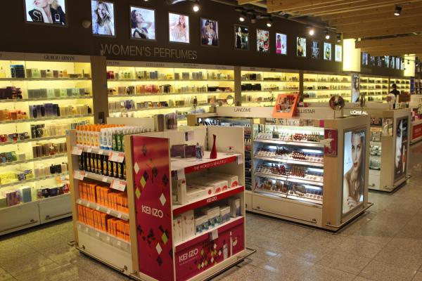 Kappers en Schoonheidsspecialisten