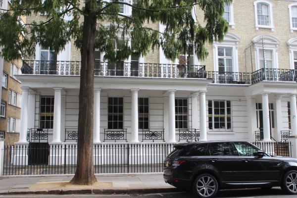 Makelaardij en Vastgoed