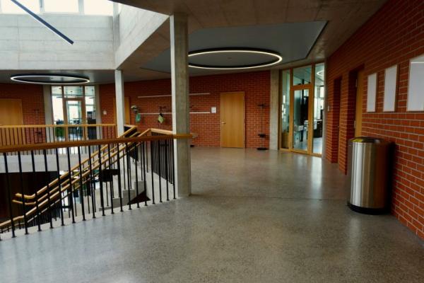 Dit is het stappenplan voor de applicatie van een betonlook vloer
