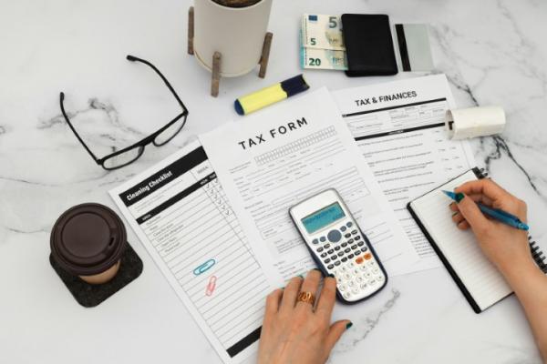 Administratie regelen zzp Administratie regelen zzp