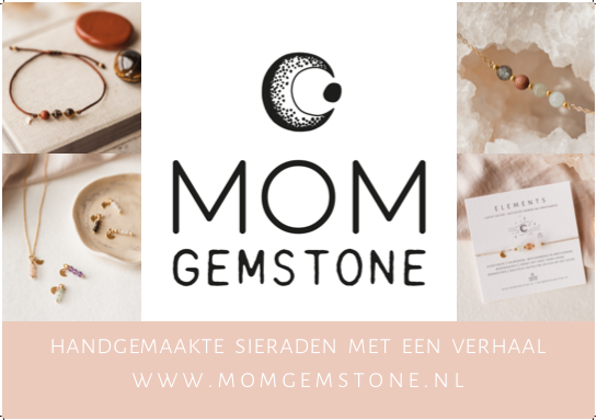 Afbeelding van MOM Gemstone