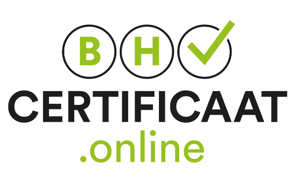 Afbeelding van BHVcertificaat.online