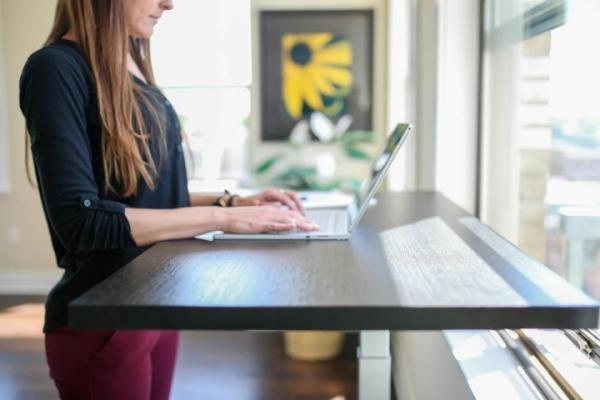 Gezond en ergonomisch Gezond en ergonomisch