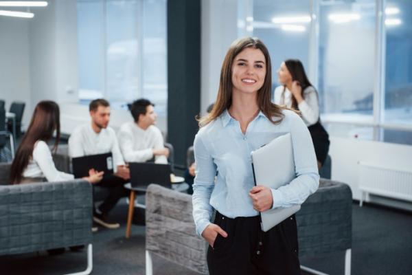 Tips om je concurrentiepositie te behouden