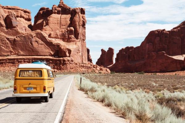 Digital nomad zzp: volg dit stappenplan