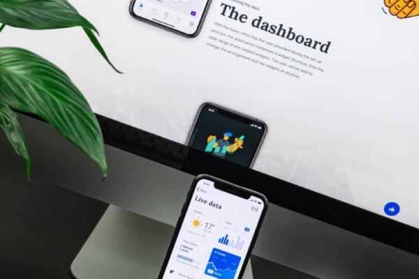 Boekhouding app Boekhouding app
