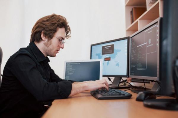 Boekhoudsoftware