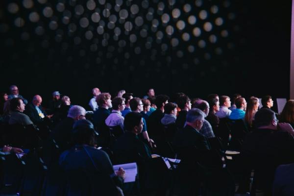 Congres organiseren Congres organiseren
