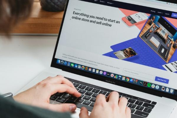 Online marketing