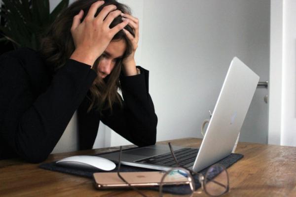 Financiele problemen zzp