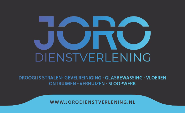 Afbeelding van JoroDienstverlening 